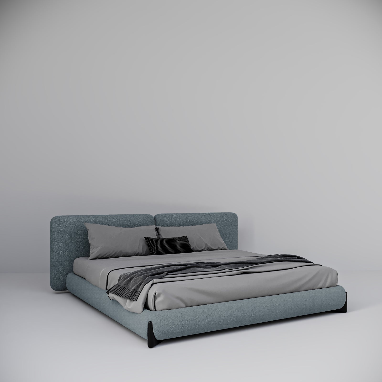 Bed 4