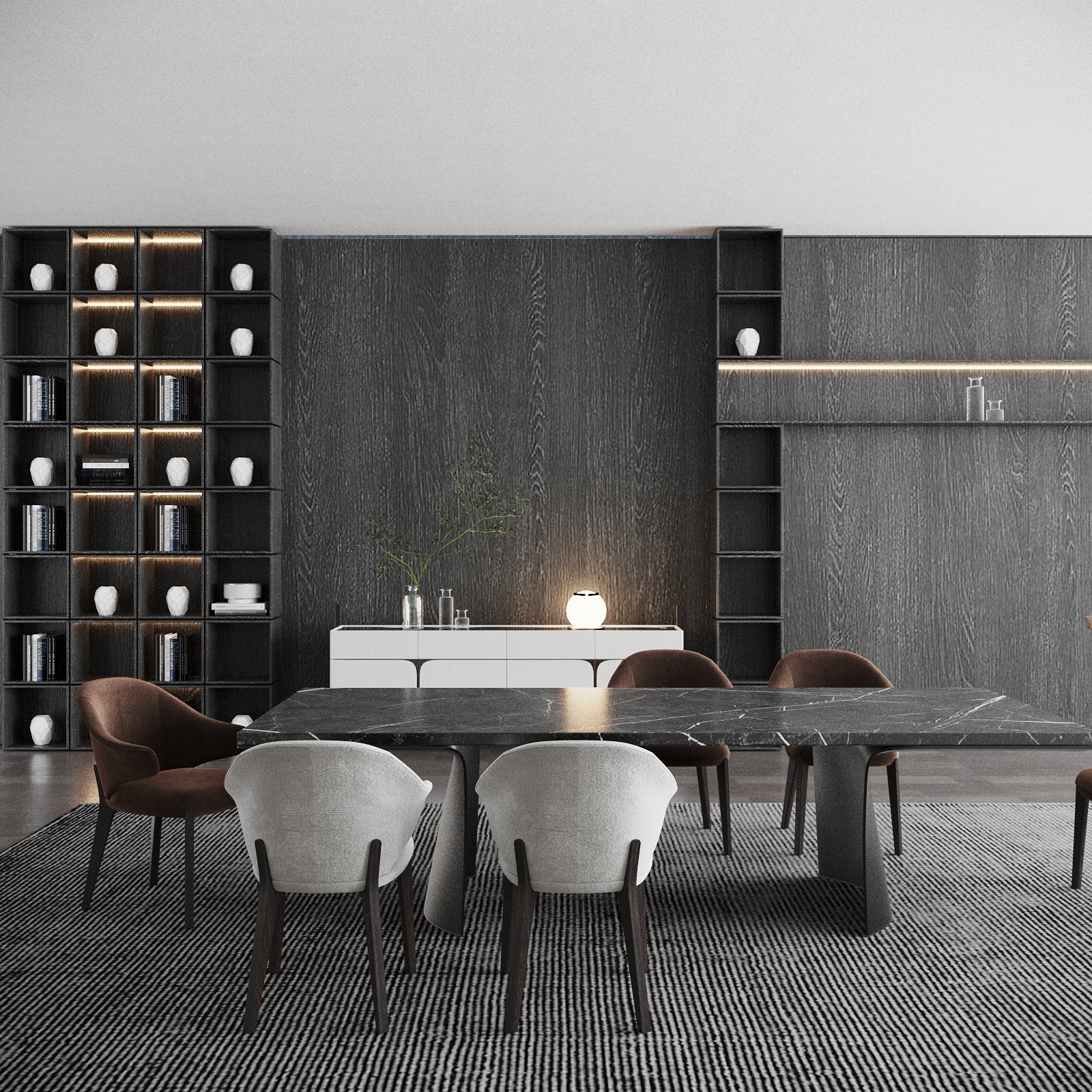 Dining Chair 2