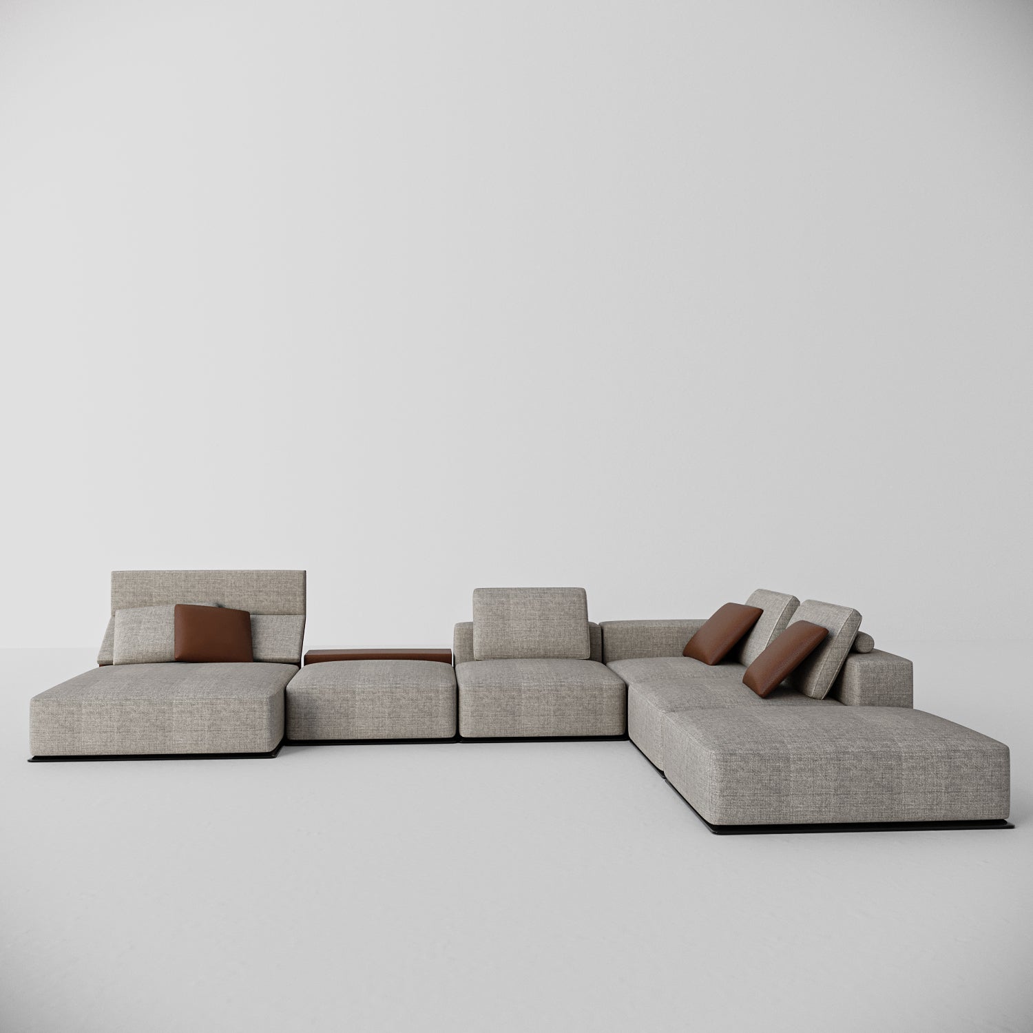 Comfy Sofa