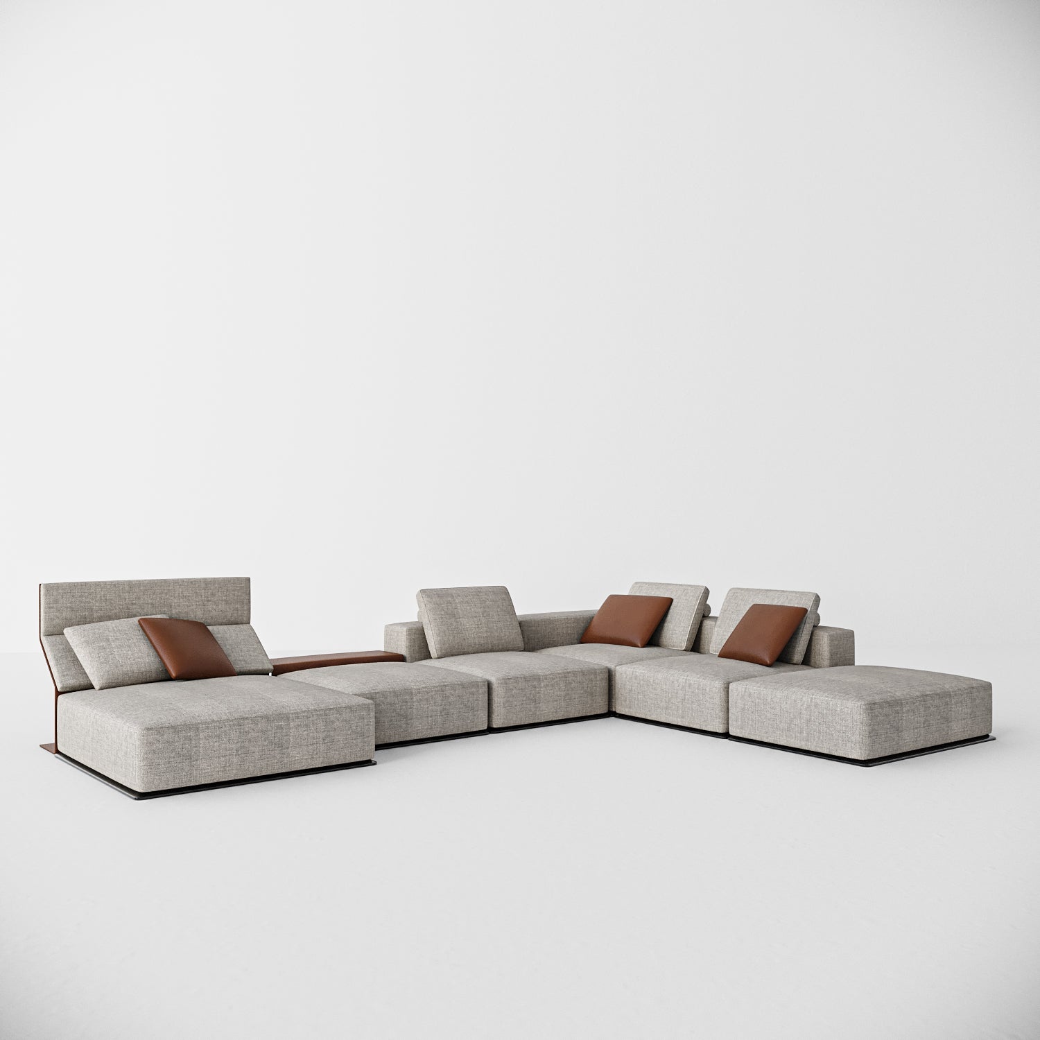 Comfy Sofa