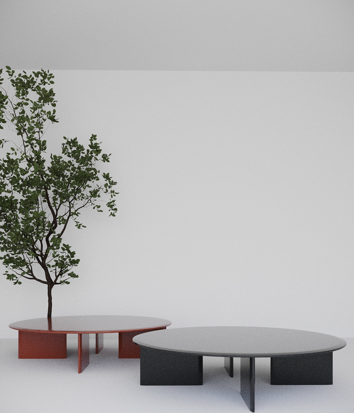 Cova Coffee Table