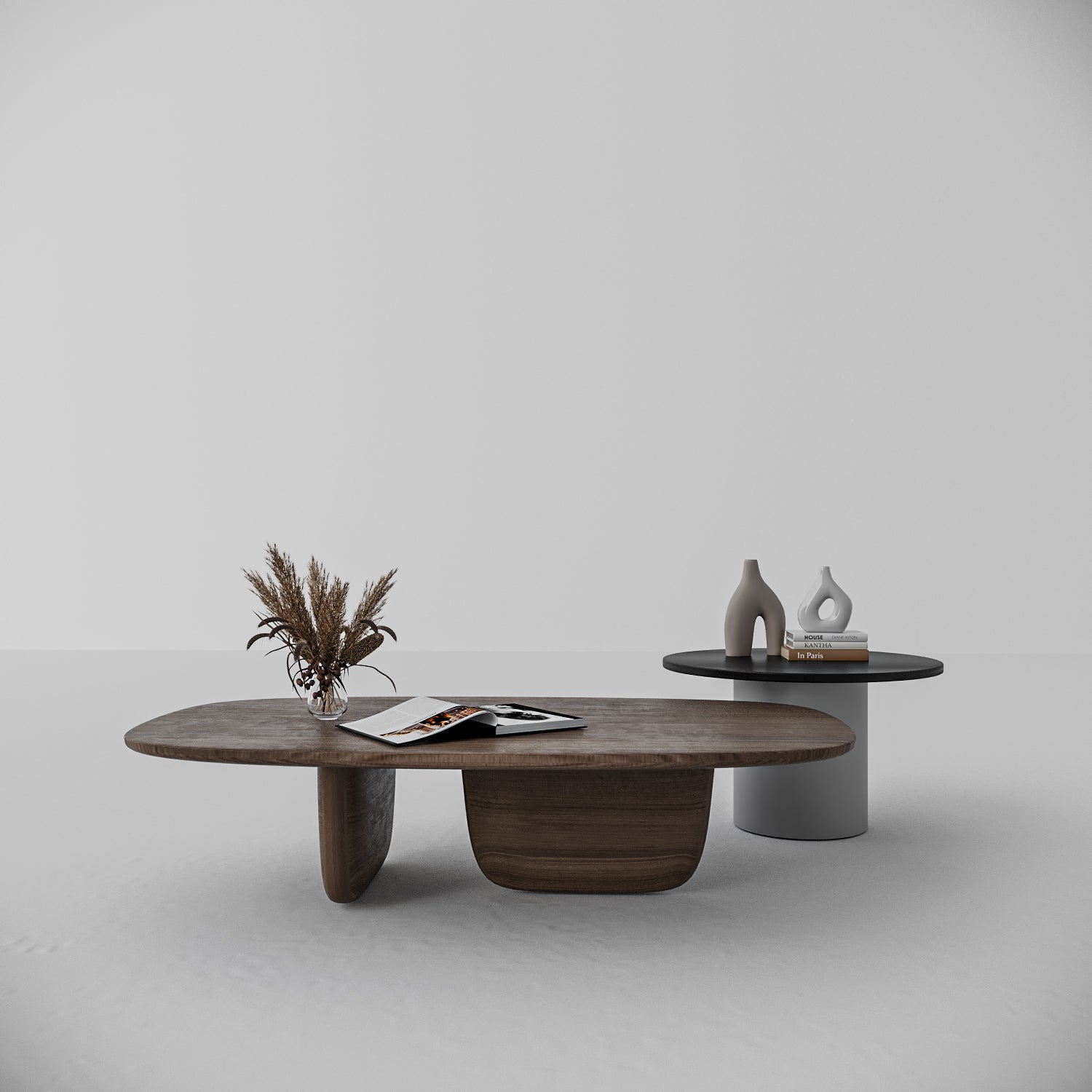 Horizon Coffee Table
