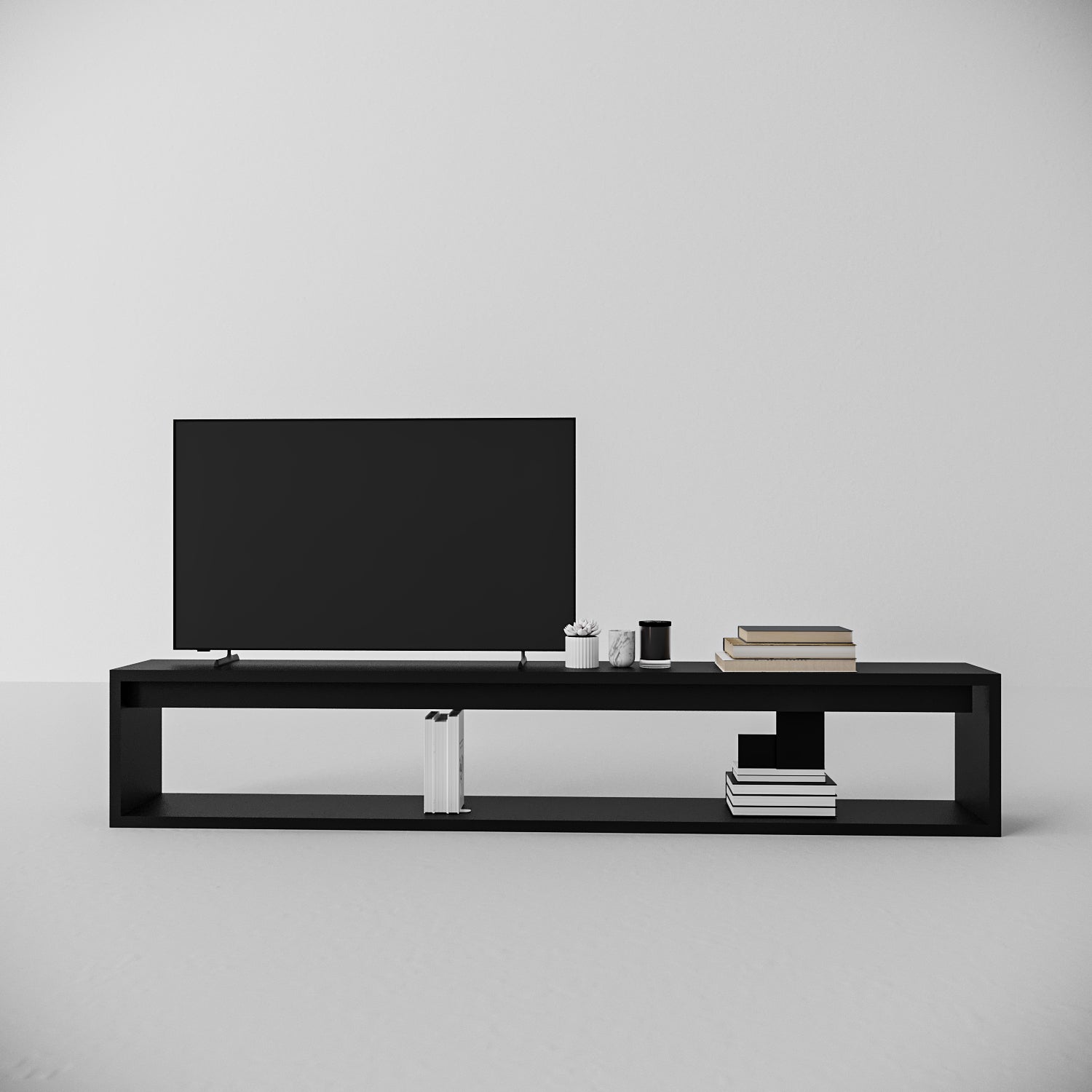 Comfy TV Unit