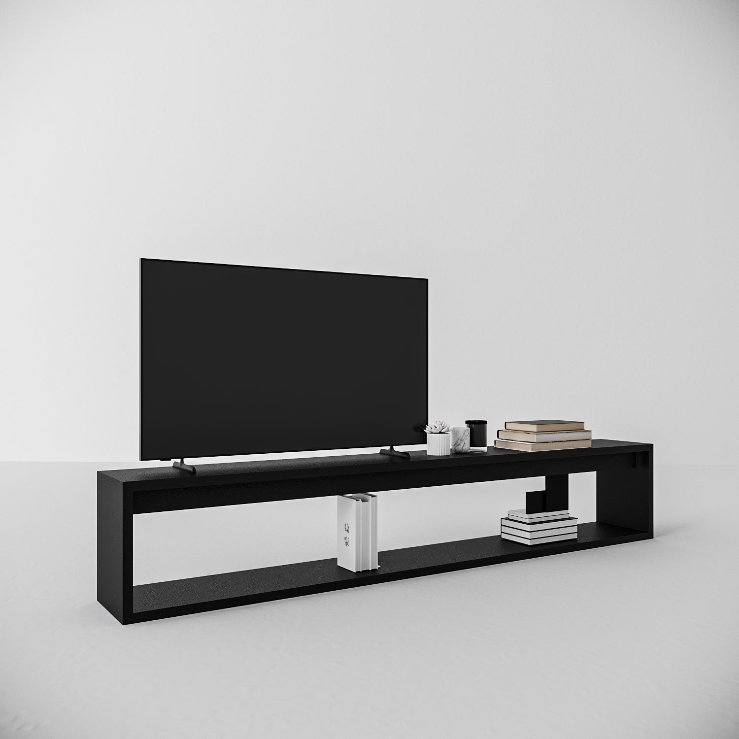 Comfy TV Unit