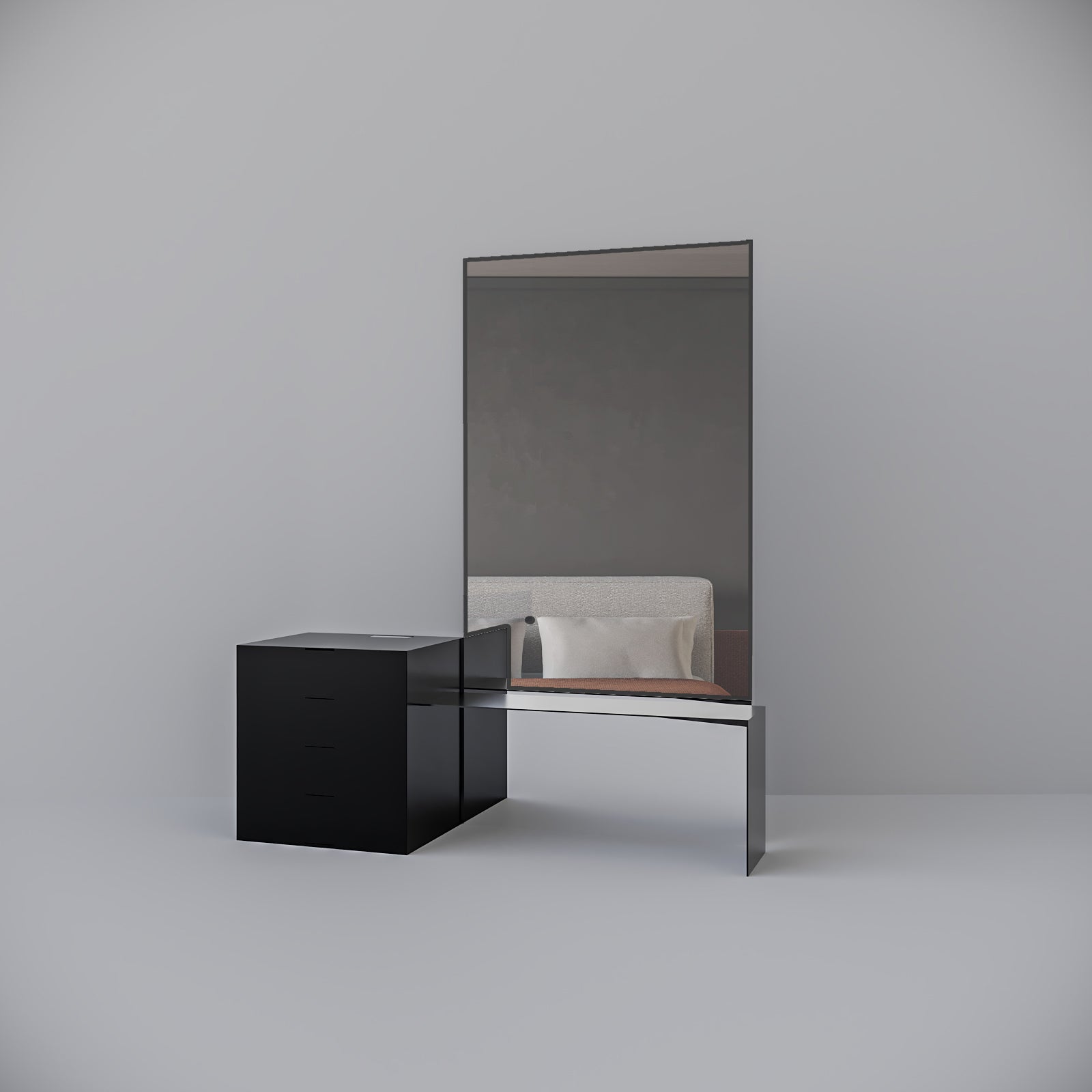 Dresser 1
